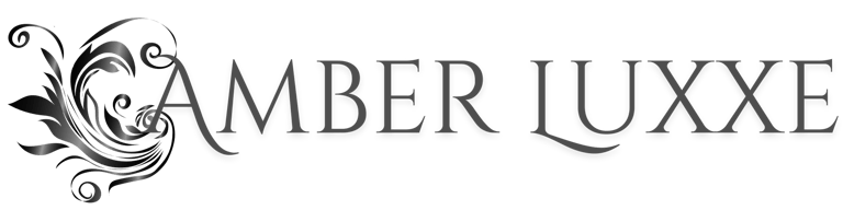 Amber Luxxe logo