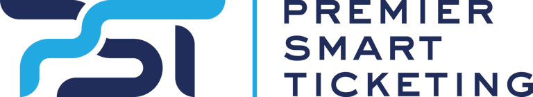 PST logo