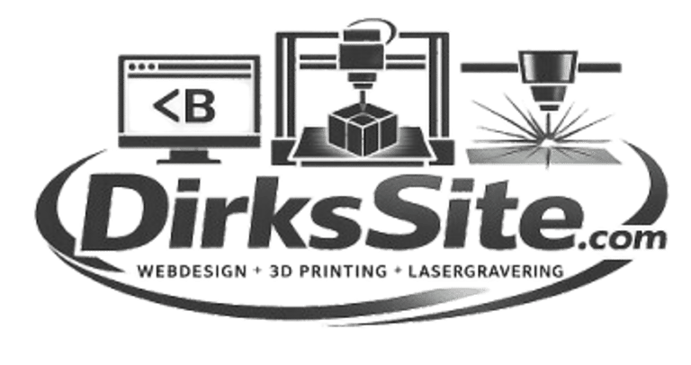 DIRKSSITE logo
