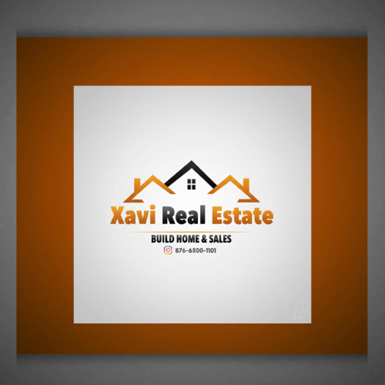 XAVI REAL ESTATE logo