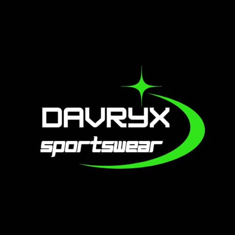 Davryx Sportswear logo