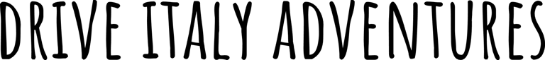 DriveItalyAdventures logo