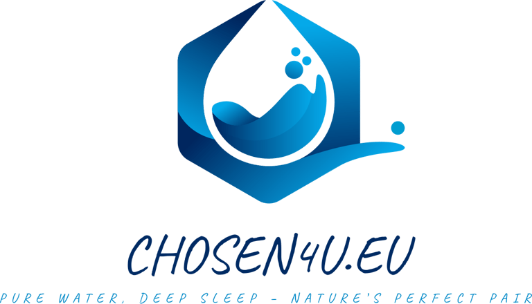 Chosen4u logo