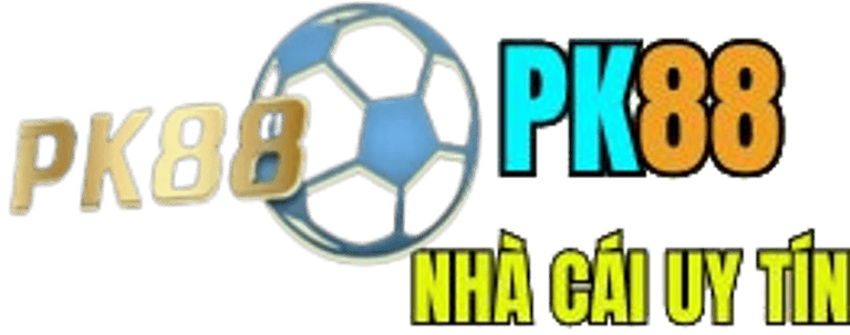 PK88 NHÀ CÁI UY TÍN HÀNG ĐẦU CHÂU ÂU logo