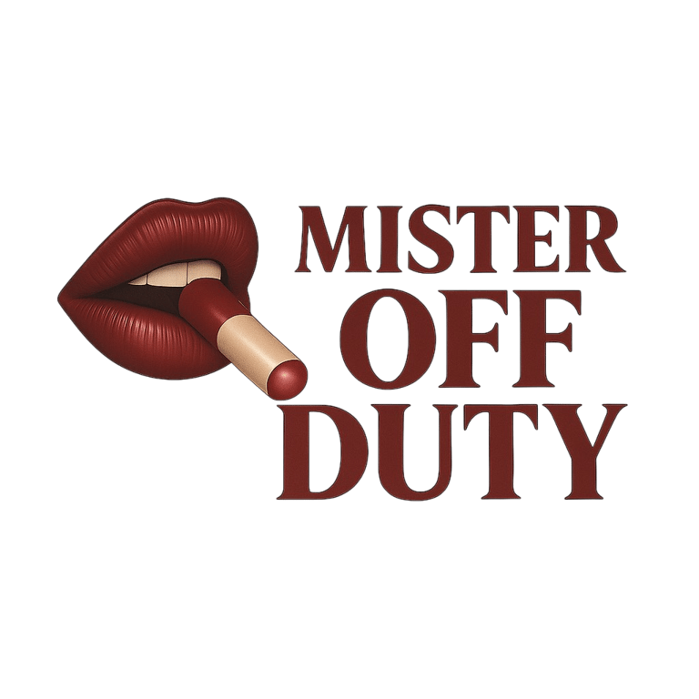 Mister Off Duty logo