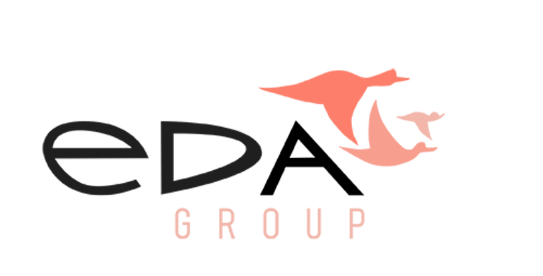 Eda Group logo