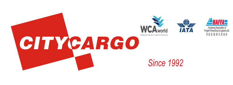 CITYCARGO HK LTD. logo