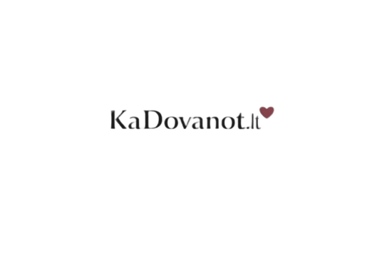 Kadovanot logo