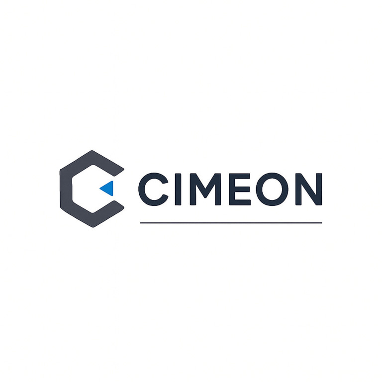 Cimeon logo