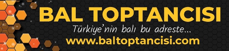 Bal Toptancısı logo