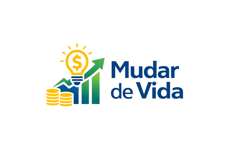 Mudar de Vida logo