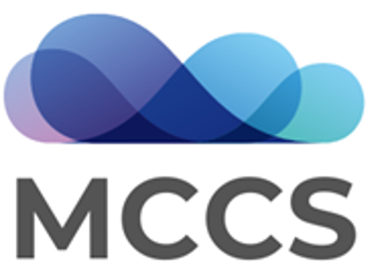 MCCS logo