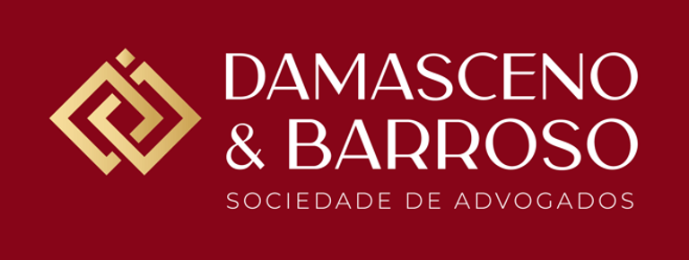 Damasceno e Barroso Sociedade de Advogados logo