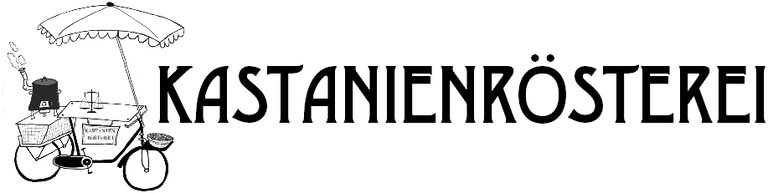 Kastanienrösterei Berlin - Knabba Baba logo