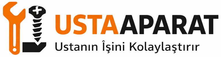 Usta Aparat logo