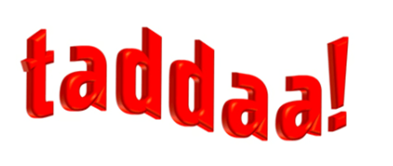 Taddaa Studios logo