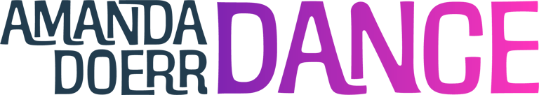 Amanda Doerr Dance logo