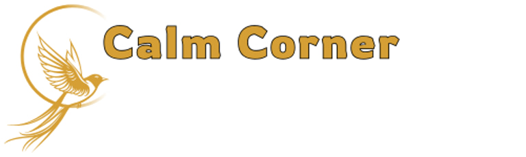 Calm Corner logo