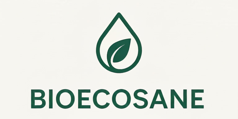 Bioecosane logo