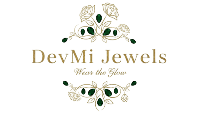DevMi Jewels logo