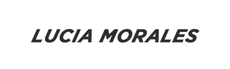 Laura Morales – Servicios Digitales con Atención Personalizada logo