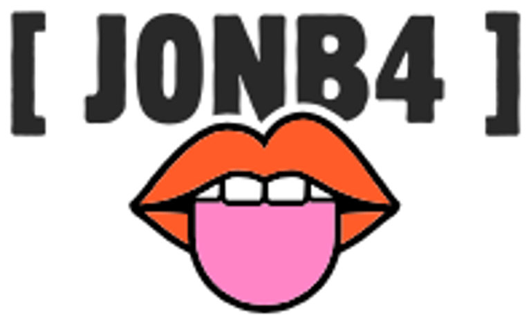 j0nb4 logo