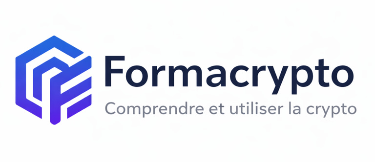 Formacrypto logo