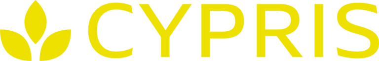 CYPRIS logo