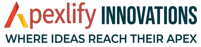 Apexlify Innovations logo