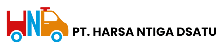 PT. Harsa Ntiga Dsatu logo