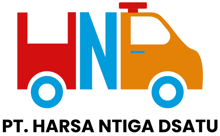 Harsa Ambulance logo