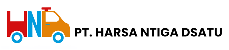 Harsa Ambulance logo