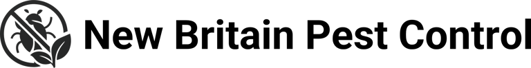 New Britain Pest Control.com logo
