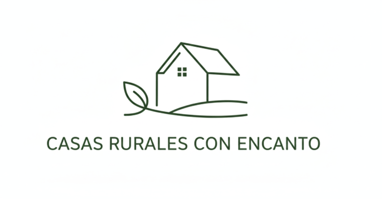 Casas Rurales Con Encanto logo