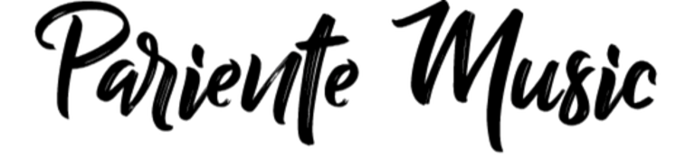 Pariente Music logo