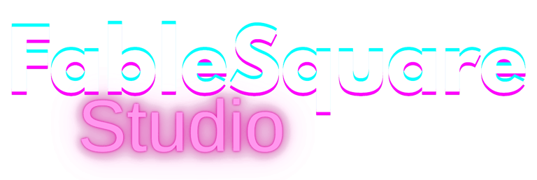 FableSquare Studio logo