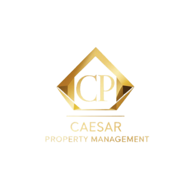 Caesar Property Management logo
