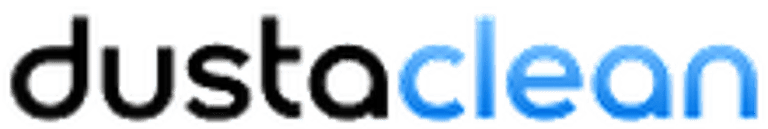 DustaClean logo