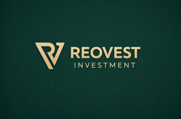 Reovest Investment logo