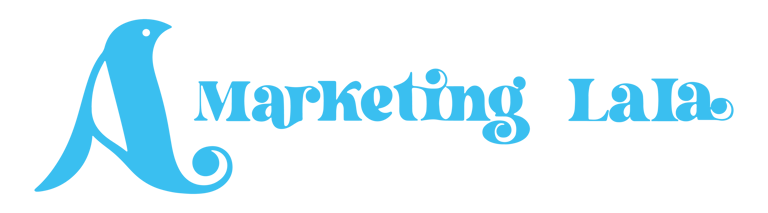 Marketing Lala logo