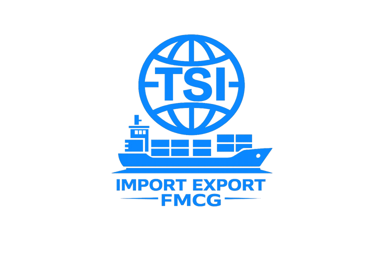 STE TRADE SAKLY INTERNATIONAL logo