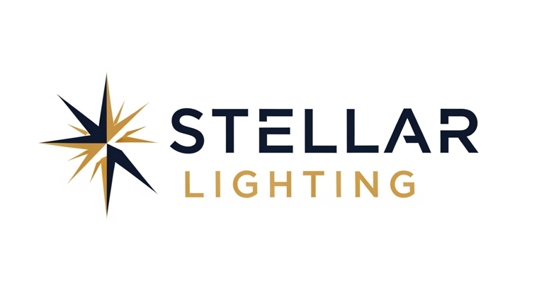 Stellar Lighting LTD logo