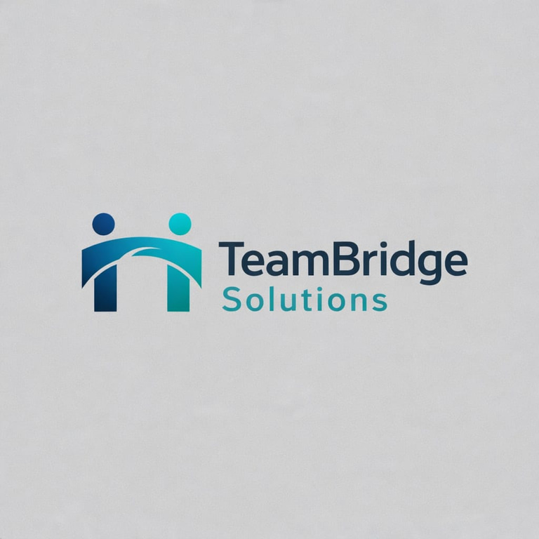 TeamBridge Solutions logo