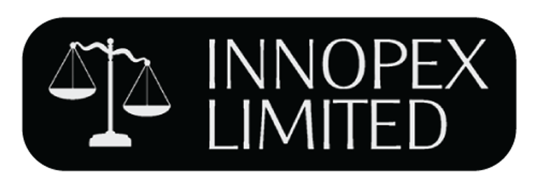 INNOPEX LIMITED logo