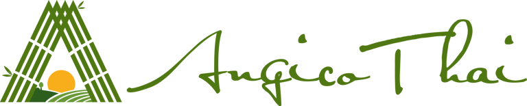 ANGICO THAI SPA E RESTAURANTE logo