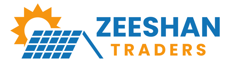 Zeeshan Traders Pvt. Ltd. logo
