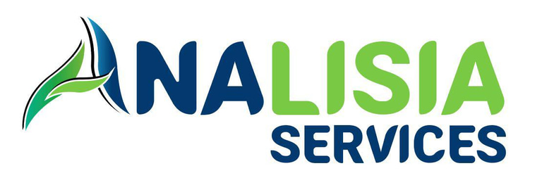 ANALISIA SERVICES logo