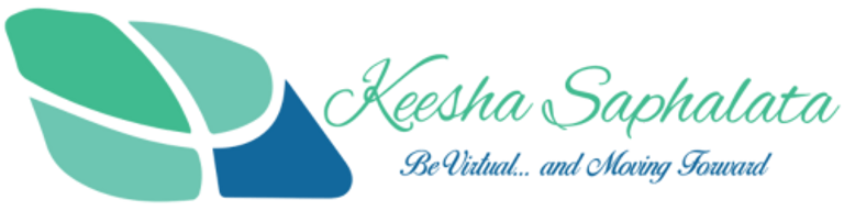 Keesha System logo