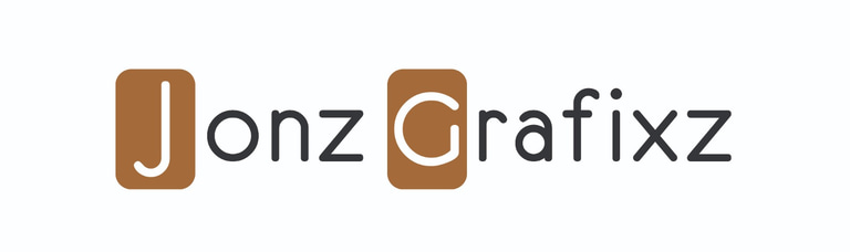 Jonz Grafixz logo