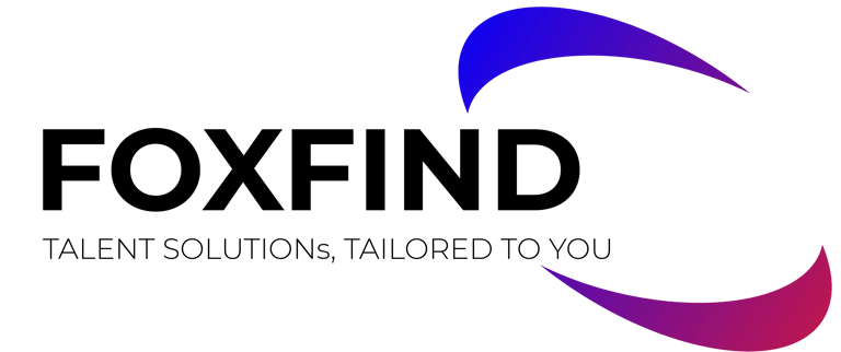FOXFIND HR Consultants logo